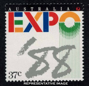 Australia Scott 1080 Mint never hinged.