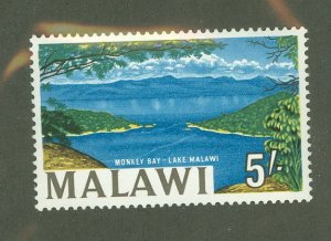 Malawi #26 Mint (NH) Single