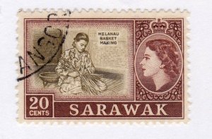 Sarawak       205              used