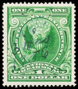 FIREARMS RY3  Used (ID # 102475)