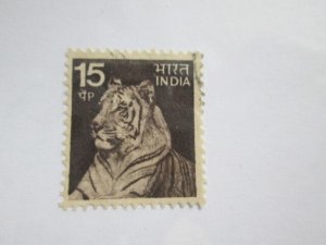 India #622 used  2021 SCV = $0.75