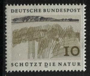 Germany  1000   MNH 