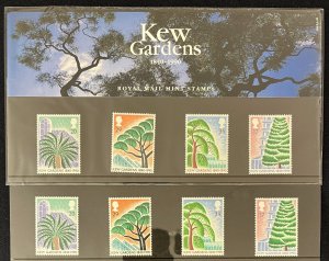 GB 1980s Presentation Packs Booklet Sheet Space Wildlife MNH (15 Items) MK7835