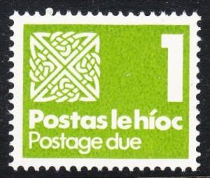 Ireland J28 - FVF MNH