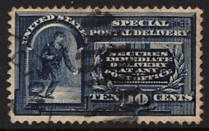 United States E5 Used