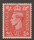 GB George VI  SG 507 unmountd mint