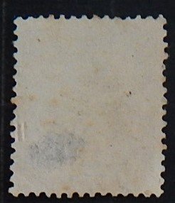 France, 10c, SC #91bA15, (2150-Т)