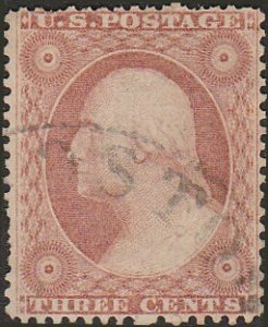 # 26 Used George Washington