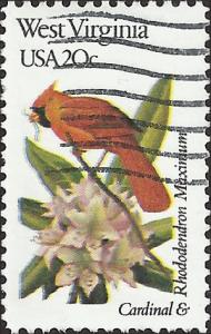 # 2000 USED WEST VIRGINIA