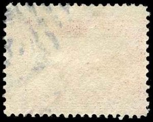 U.S. Scott #398 - Used - F/VF Condition