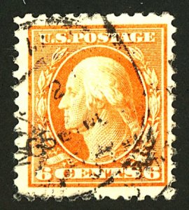 U.S. #429 USED