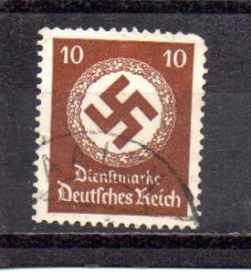 Germany O85 used