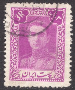 IRAN SCOTT 897