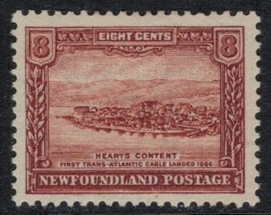Newfoundland #151*  CV $7.25