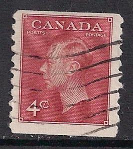 Canada 300 Used Bin 11236