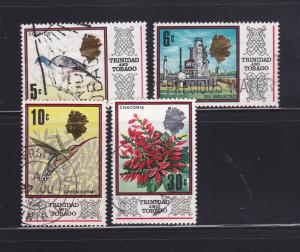 Trinidad and Tobago 146-147, 149, 154 U Various