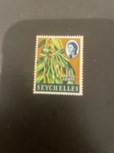 Seychelles sc 199 MHR