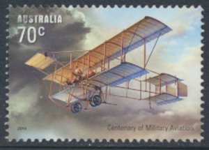 Australia SC# 4147  SG 4210  Aviation Aircraft Air  see details & scans