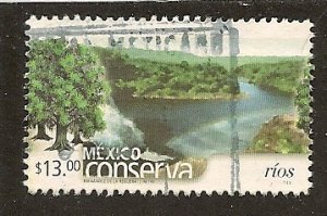 Mexico    Scott   2431   Rivers   Used