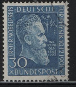 GERMANY 686  USED