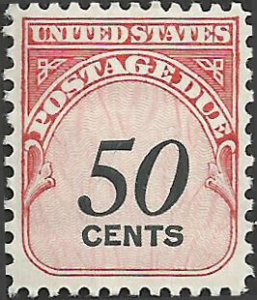 # J99 Mint Never Hinged ( MNH )