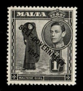 Malta #217 MNH
