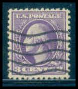  530 Used Fine Plus M08849