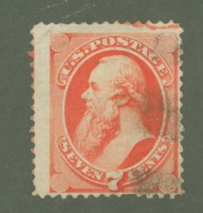 United States #149 Used Single