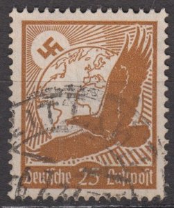 Germany Scott C50 1934 Used