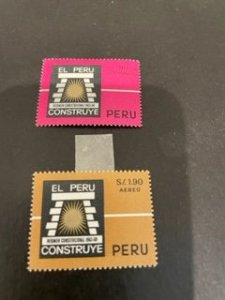 Peru sc 503,C212 MH