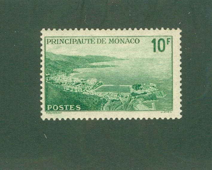 MONACO 174 MH BIN$ 0.50