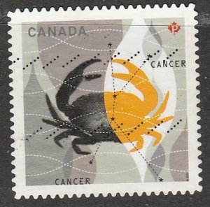 Canada     2452       (O)   2011