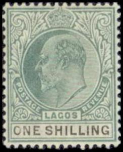 Lagos 46 mlh