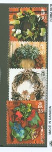 Bermuda #929-932  Single (Complete Set)