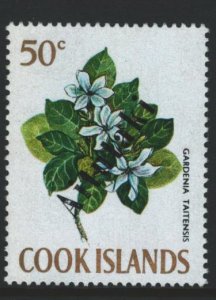 Aitutaki Sc#45 MNH