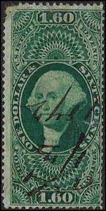 R79c Used... SCV $180.00