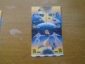 United States  #   2634a  MNH