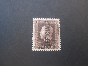 New Zealand 1915 SG O100 KGV P14X13.5 MNH