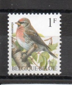 Belgium 1432 MNH