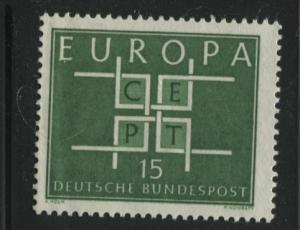 Germany  867   MNH 