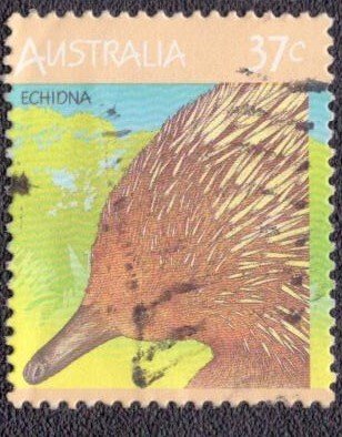 Australia  - 1035E 1987 Used