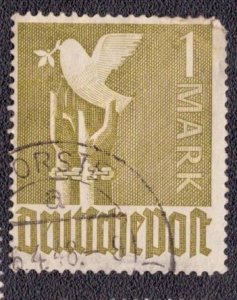 Germany 574 1947 Used