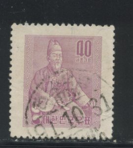 Korea 275  Used cgs (4