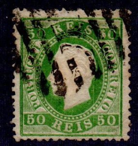 Portugal 42 Used