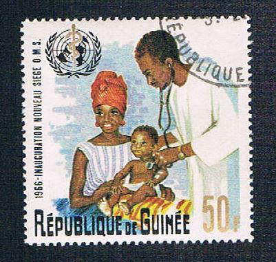 Guinea 450 Used Doctor (BP0599)