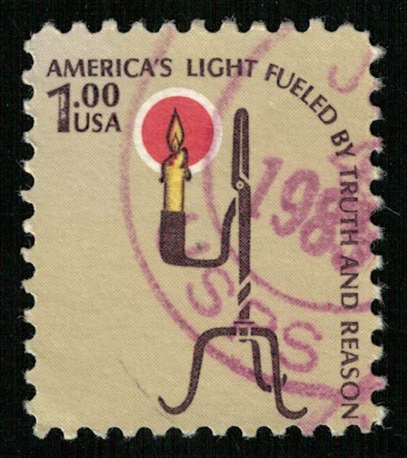 USA, (3273-Т)