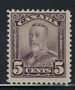 Canada 153 MH 1928 issue  small amount of gum missing (fe2946)