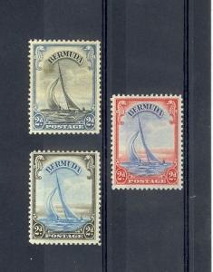 Bermuda Scott 108-109a     [ID#429729]