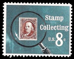 # 1474 MINT NEVER HINGED STAMP COLLECTING