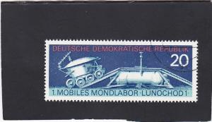 Germany; GDR  #  1285   used  